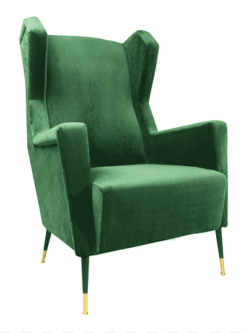 sillón